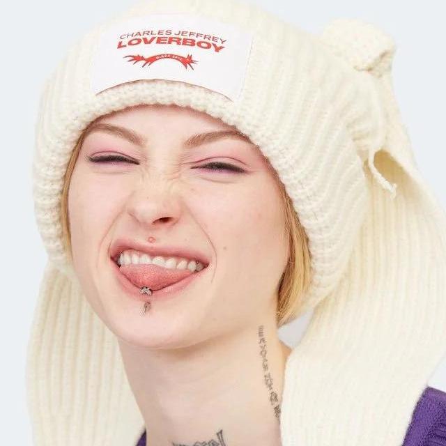 Charles Jef Loverboy